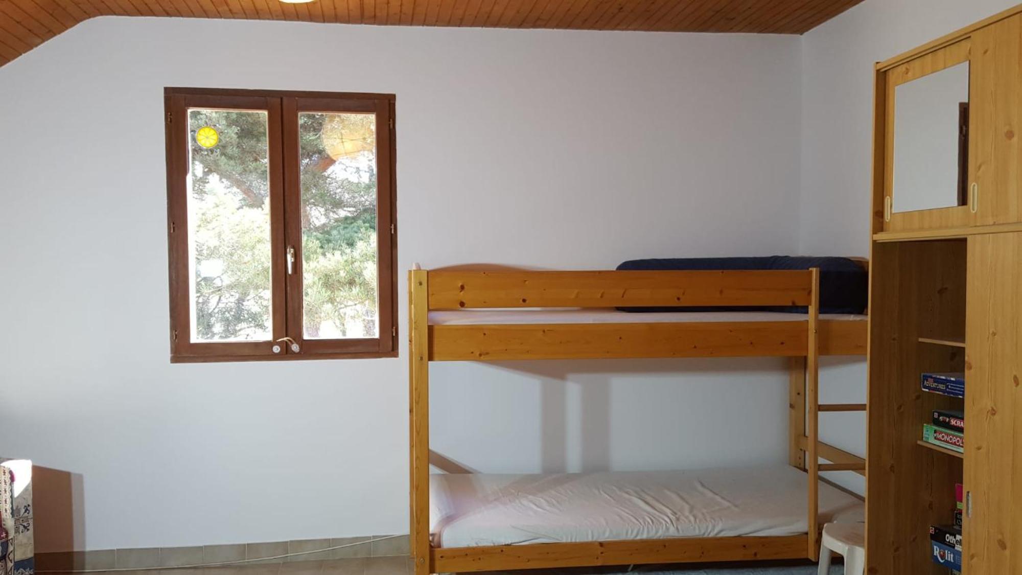 Grand Familial Holiday home *