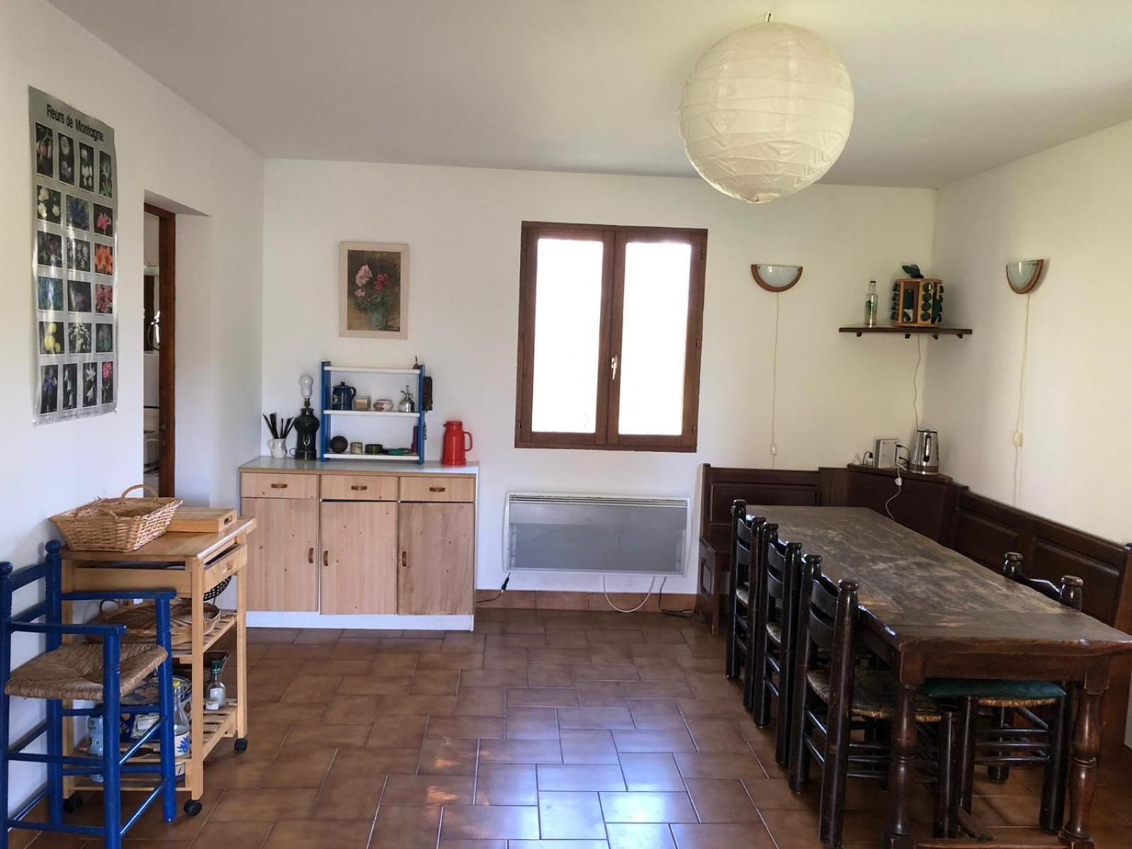 Grand Familial Holiday home Forest-Saint-Julien