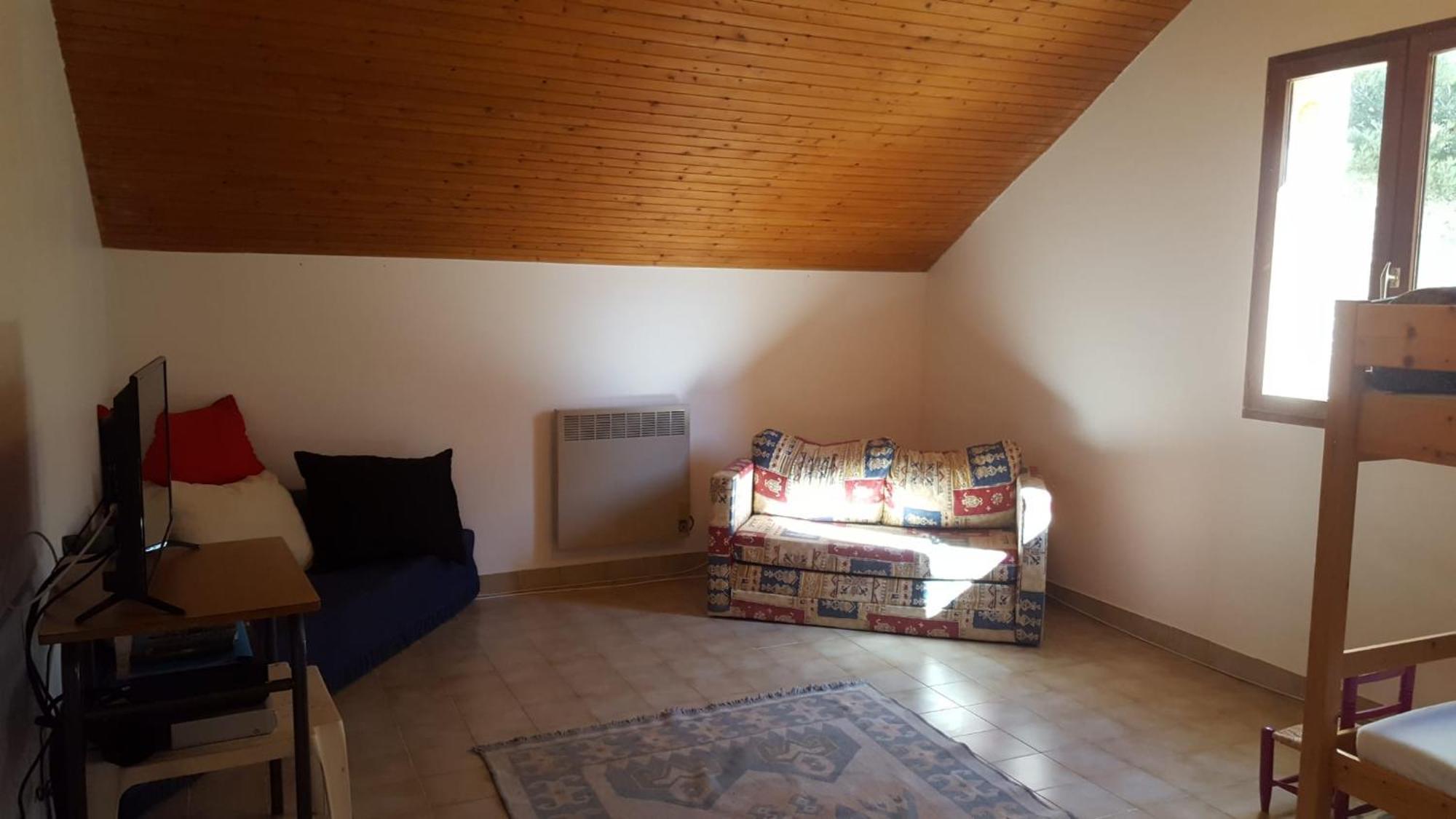 Holiday home Grand Familial