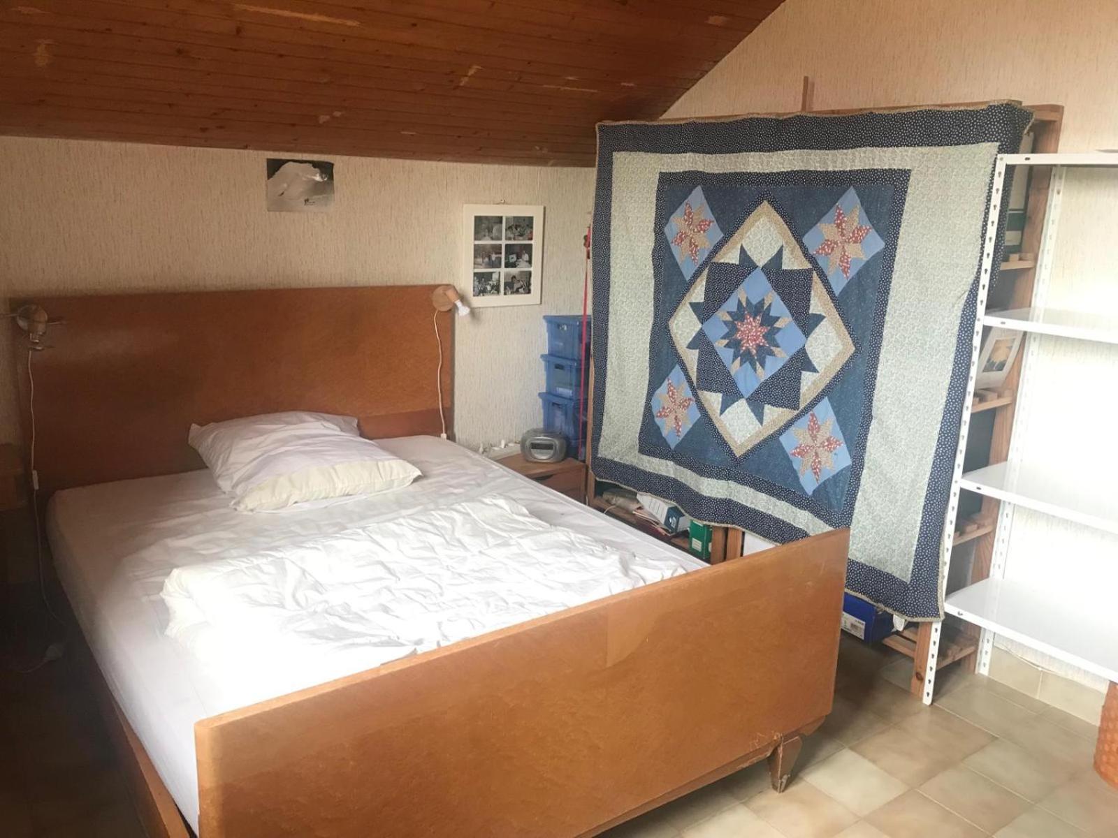 Grand Familial Holiday home