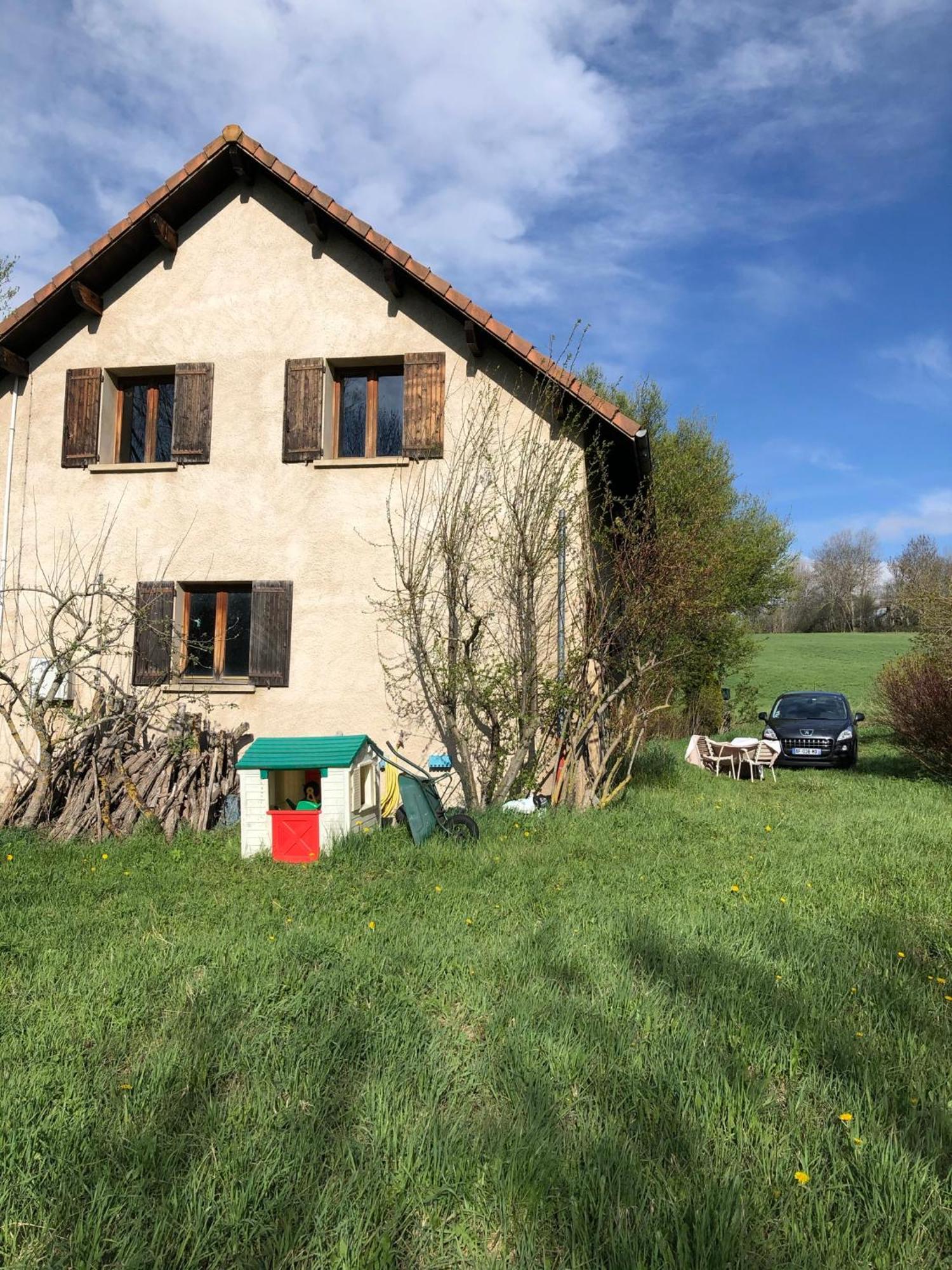 Grand Familial Holiday home *