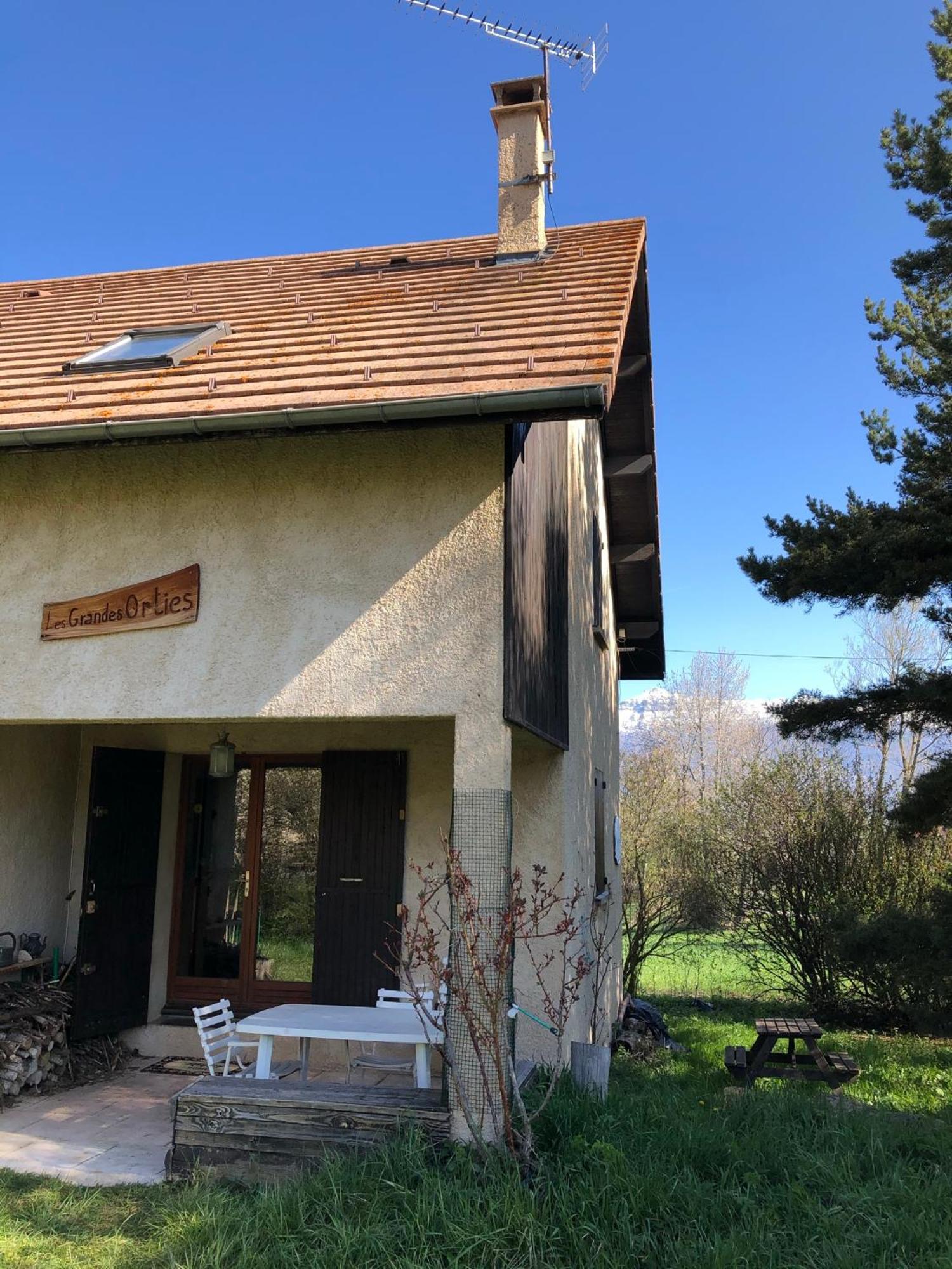 Holiday home Grand Familial *