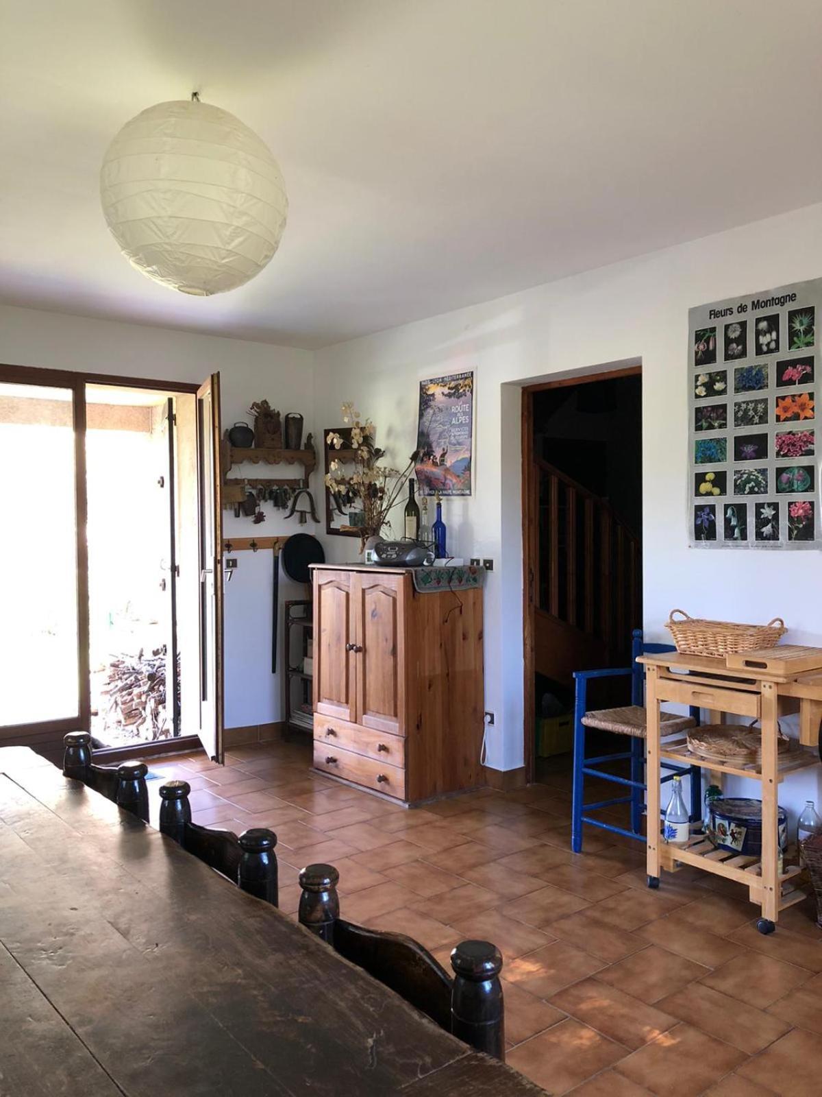 Casa vacanze Grand Familial Forest-Saint-Julien